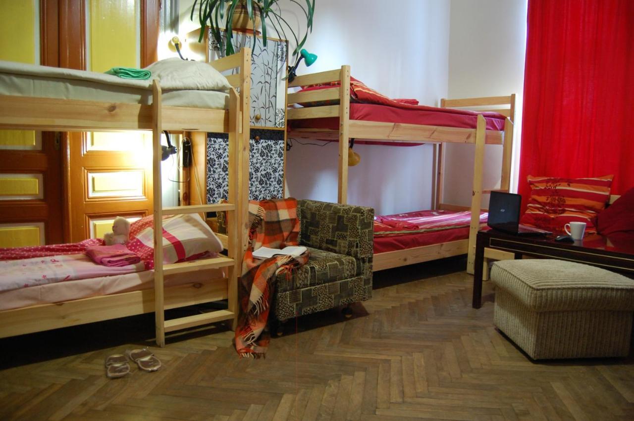 إلفيف Hostel Drive المظهر الخارجي الصورة