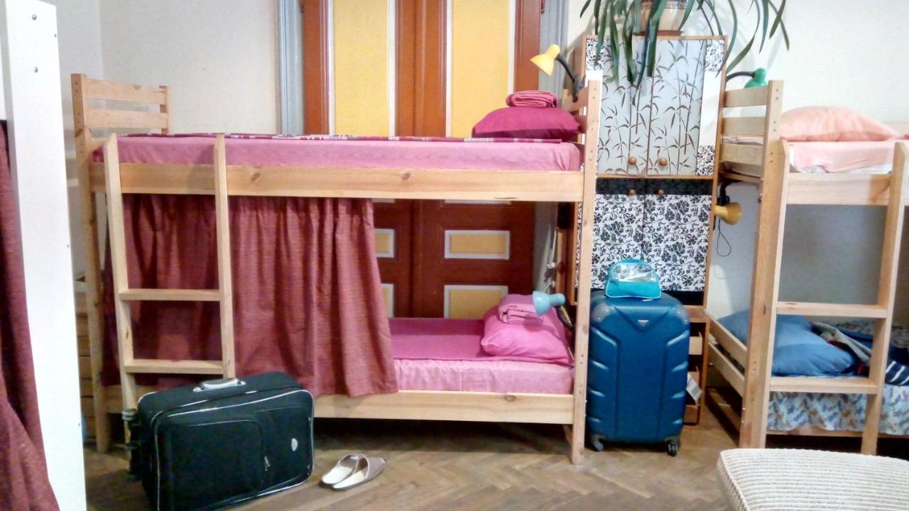 إلفيف Hostel Drive المظهر الخارجي الصورة