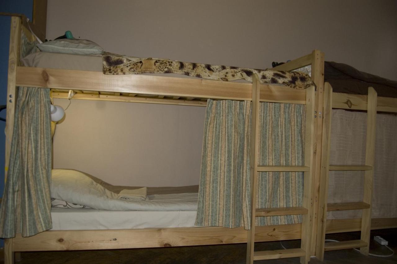 إلفيف Hostel Drive المظهر الخارجي الصورة