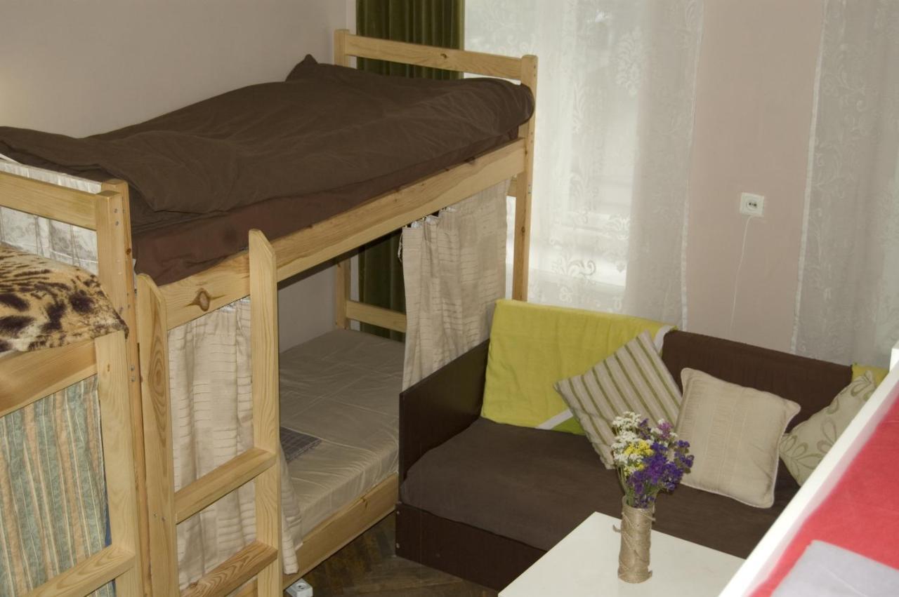 إلفيف Hostel Drive المظهر الخارجي الصورة