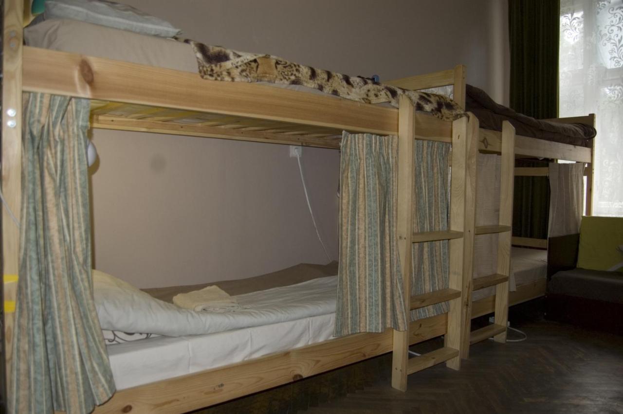 إلفيف Hostel Drive المظهر الخارجي الصورة