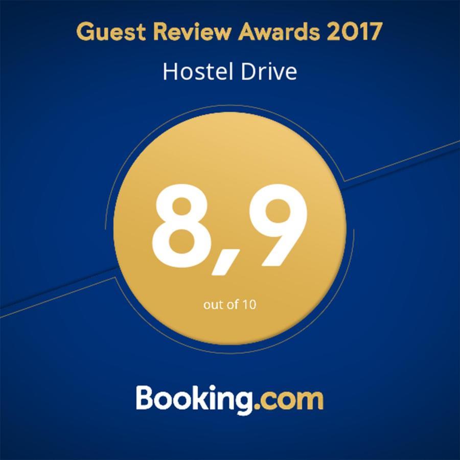 إلفيف Hostel Drive المظهر الخارجي الصورة