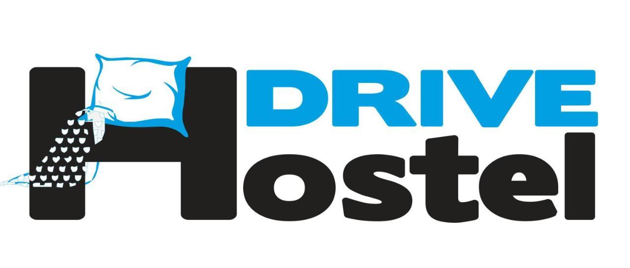 إلفيف Hostel Drive المظهر الخارجي الصورة